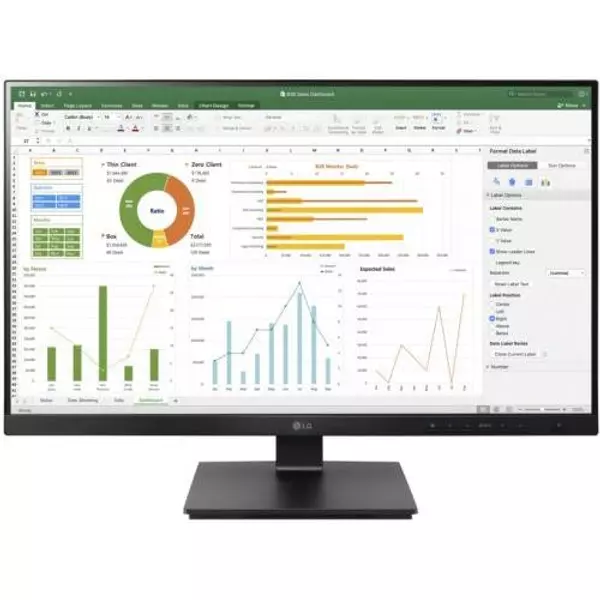 LG BN650Y