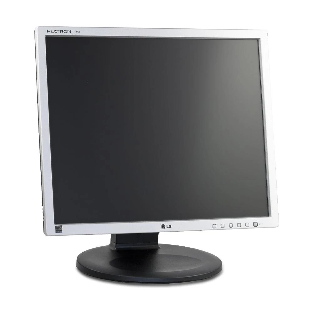 LG Flatron E1910PM