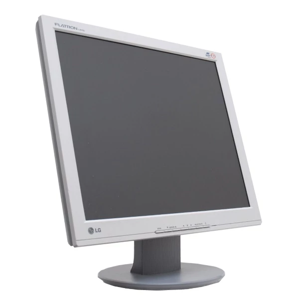 LG Flatron L1915S