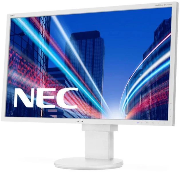 NEC MultiSync EA273WM