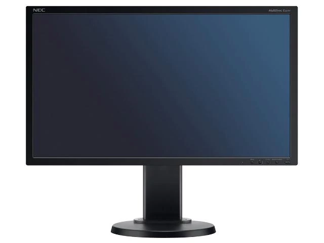 NEC MultiSync E201W