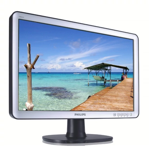 Philips 190SW