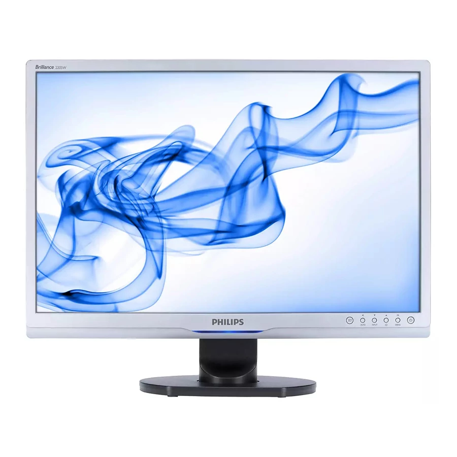 Philips 220SW9