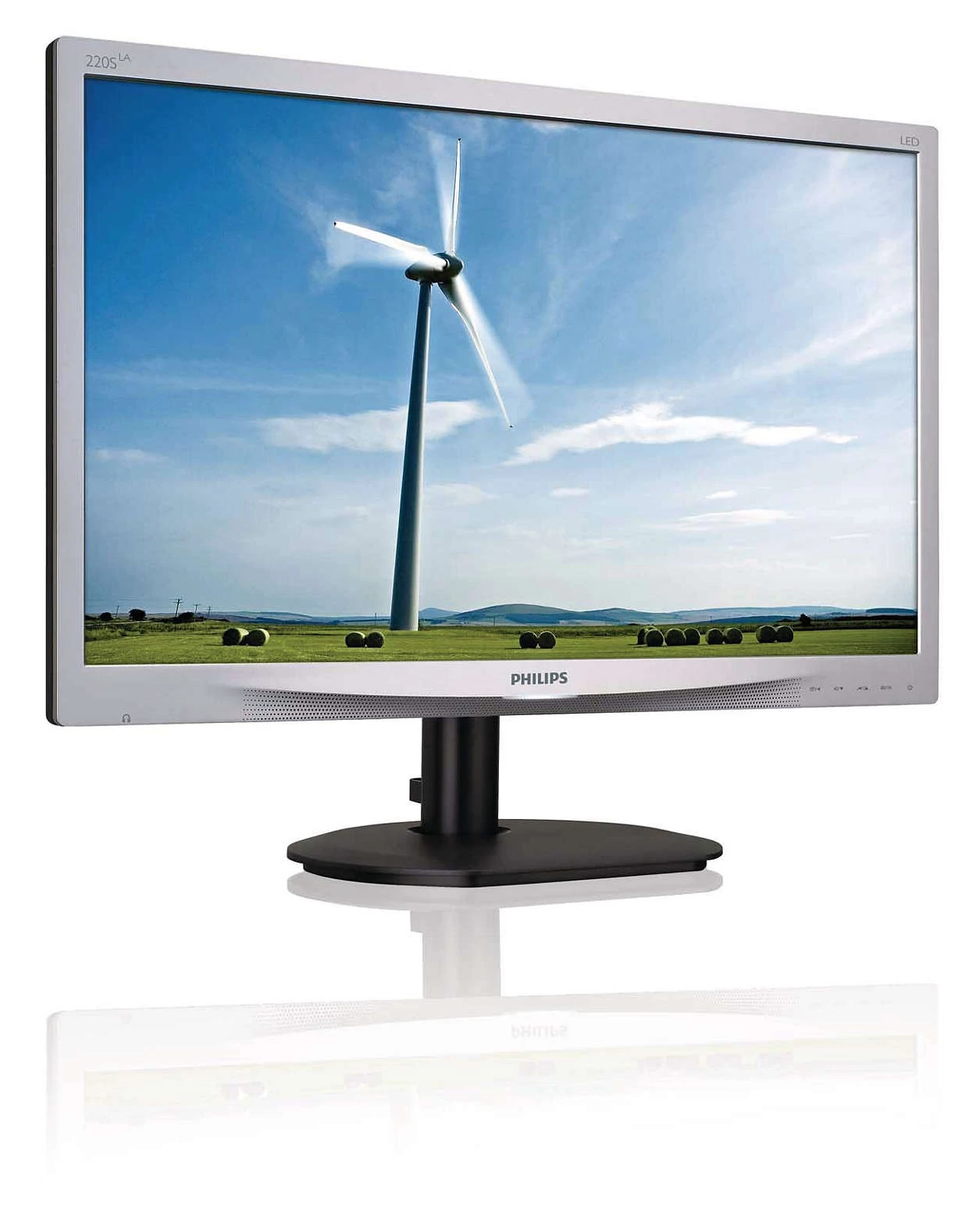 Philips 220S4L
