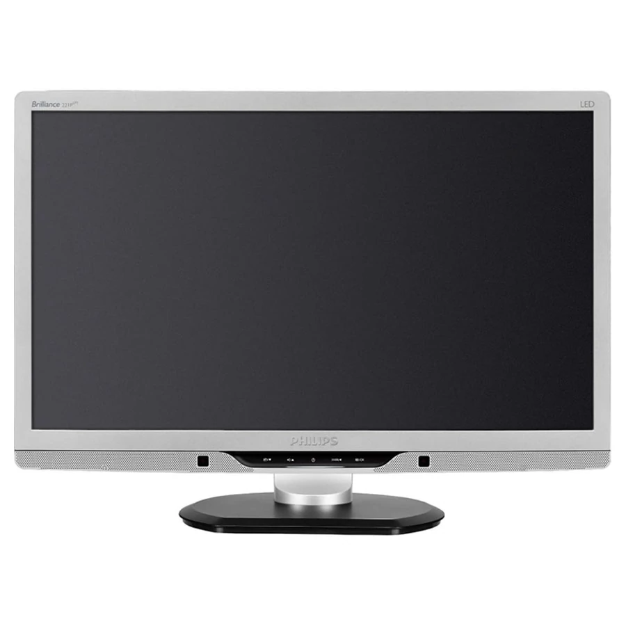 Philips Brilliance 221P3L: