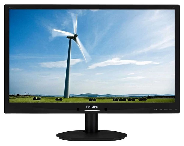 PHILIPS 240BW