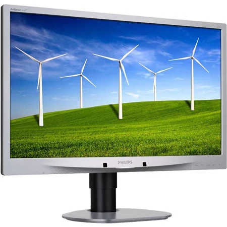 Philips Brilliance 241B4L