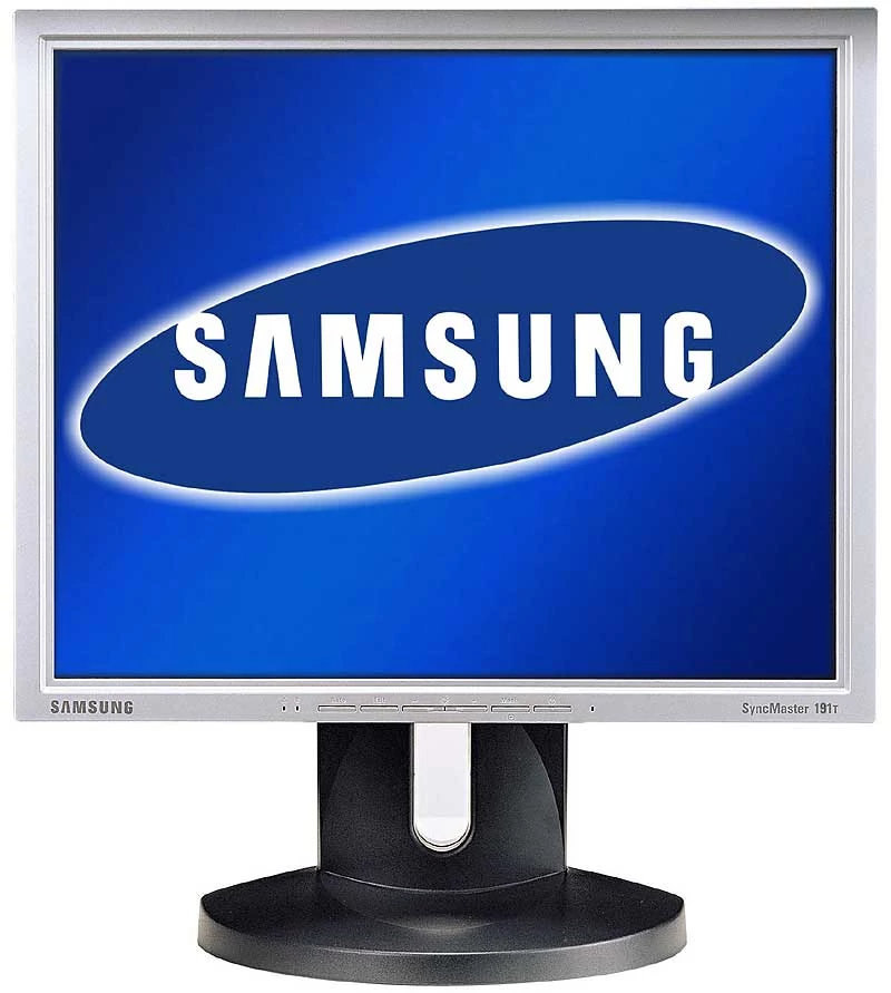 SAMSUNG SyncMaster 191T