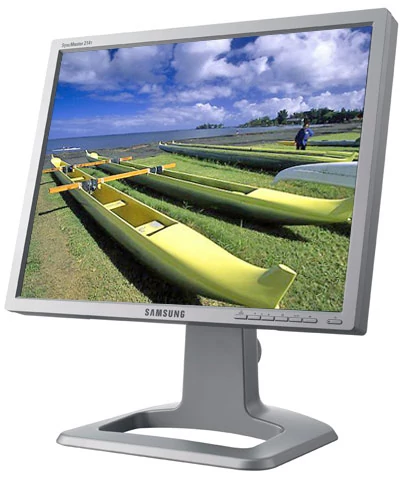 Samsung SyncMaster 214T