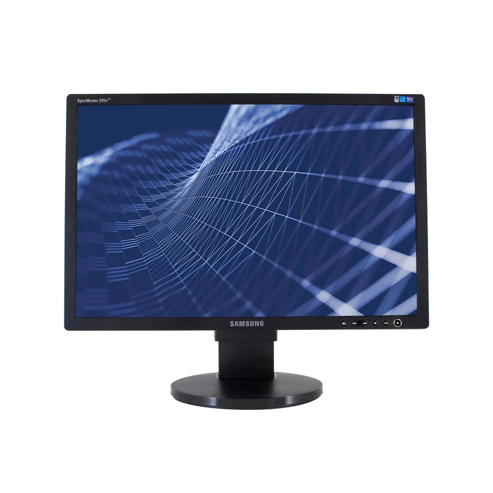 Samsung SyncMaster 245B