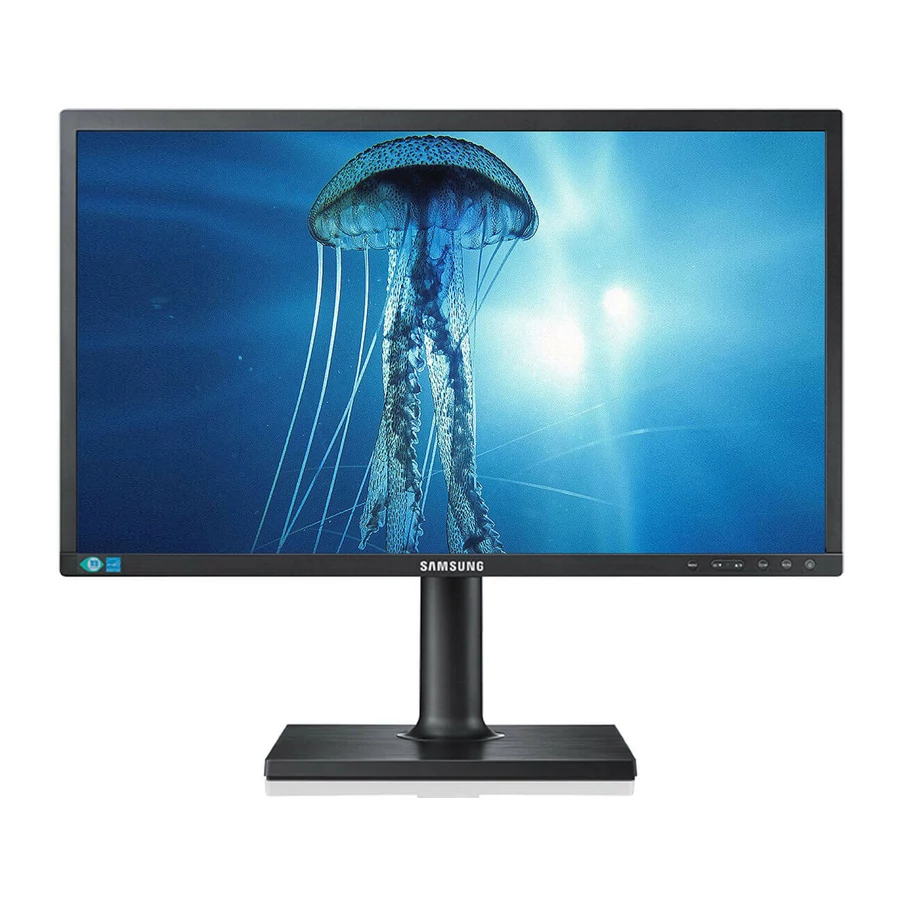 SAMSUNG S27C650