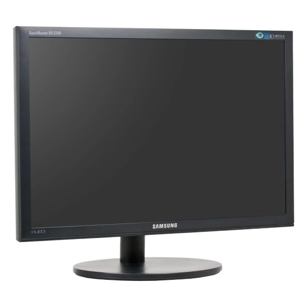 Samsung SyncMaster BX2240W