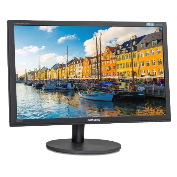 Samsung SyncMaster BX2240