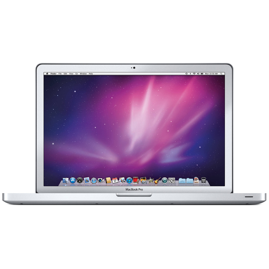 APPLE MacBook Pro 2009 Early: A-
