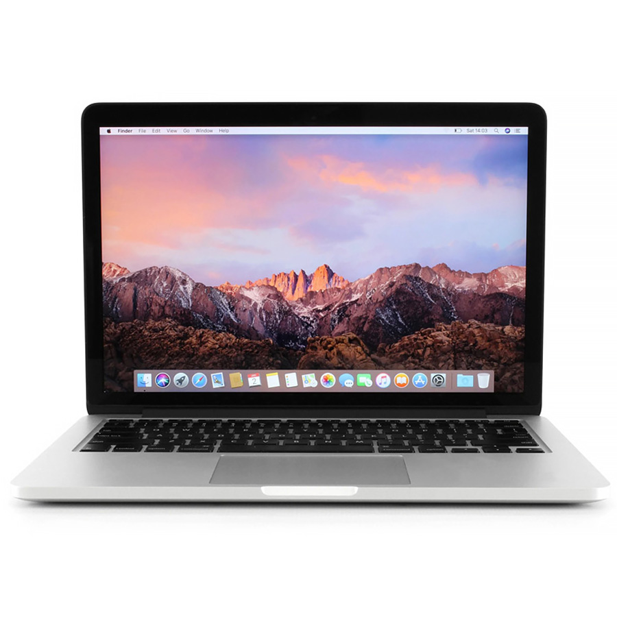 APPLE MacBook Pro 2015