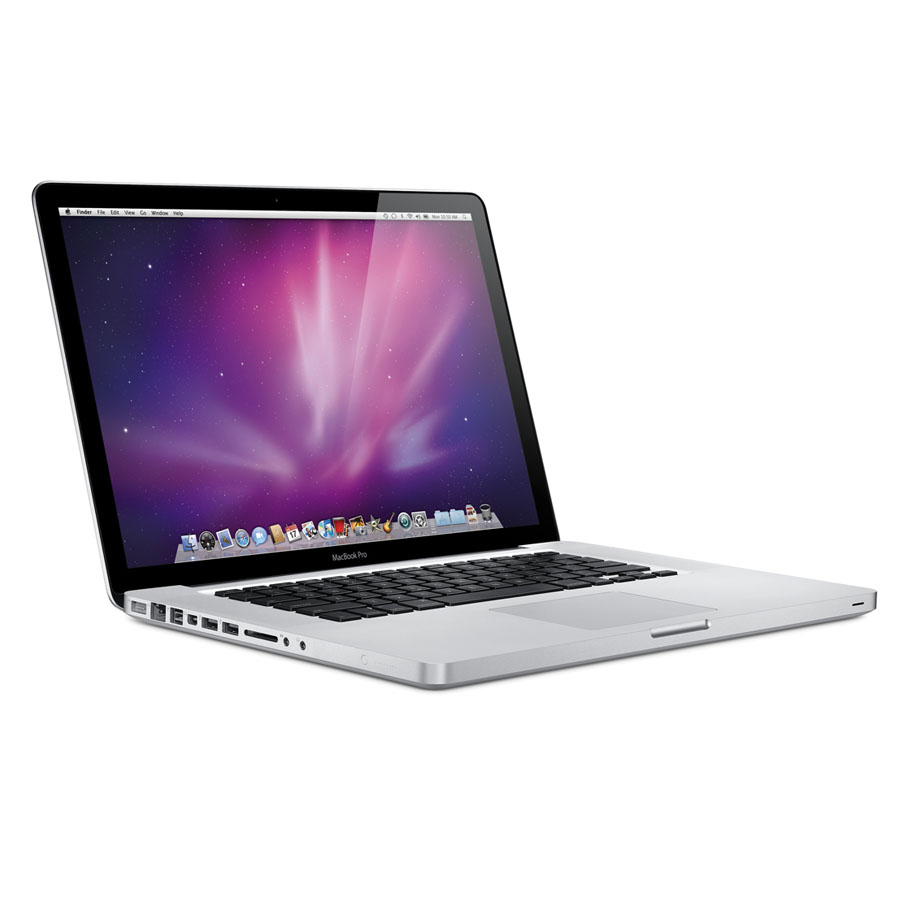 APPLE MacBook Pro 2011 Late