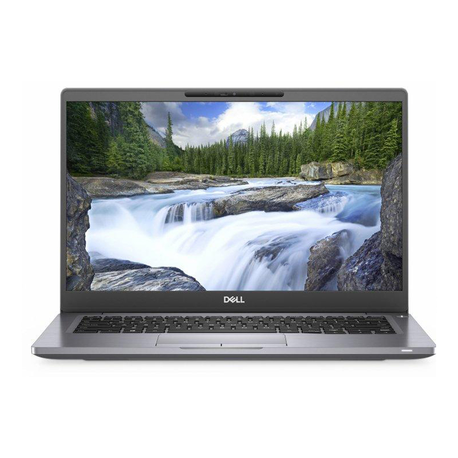 DELL Latitude 7300 