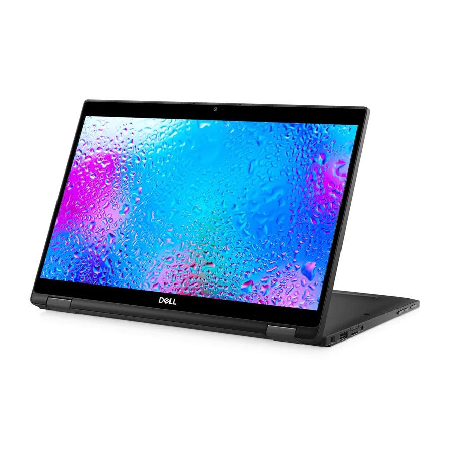 DELL Latitude 7390 2 in 1