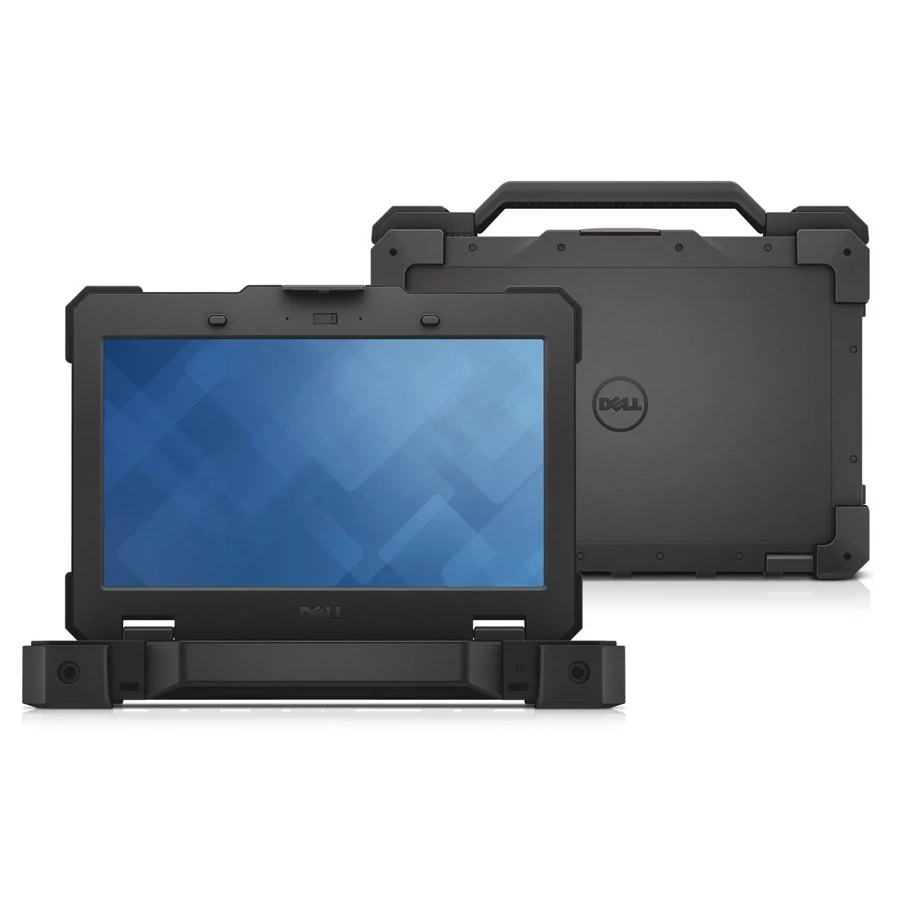 DELL Latitude 7414 Rugged: A-