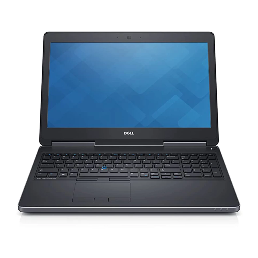 DELL Precision 7510