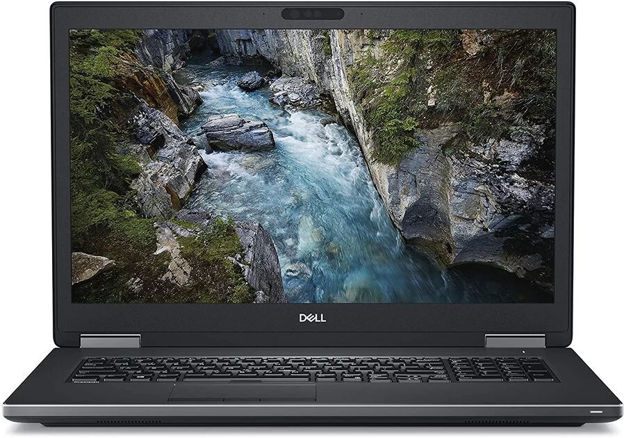 DELL Precision 7730