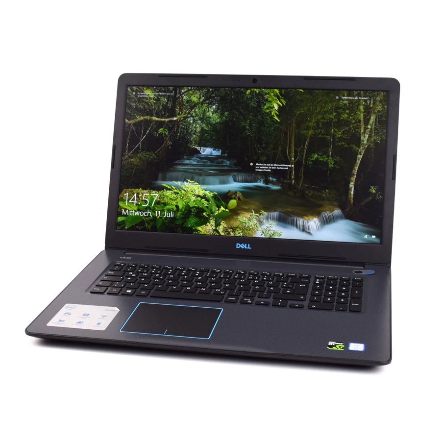 DELL G3 3779