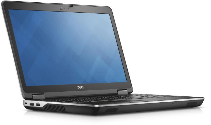 DELL Precision M2800: A-
