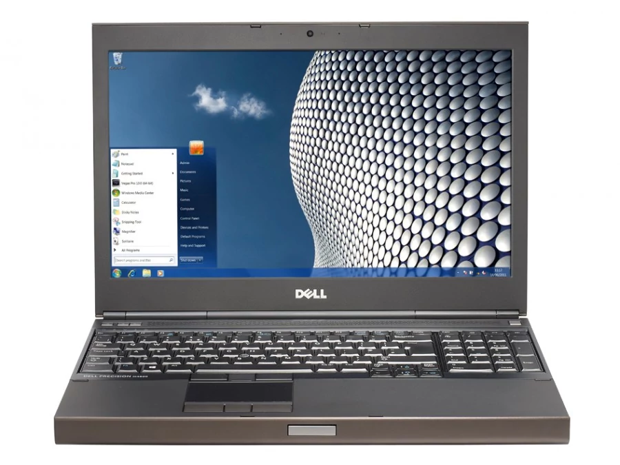 DELL Precision M4600