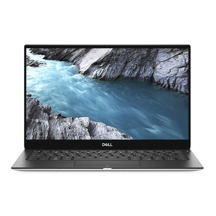 DELL XPS 7390