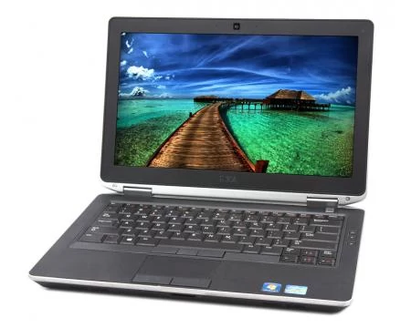 Dell Latitude E6330
