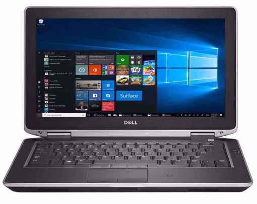 DELL Latitude E6330: A-