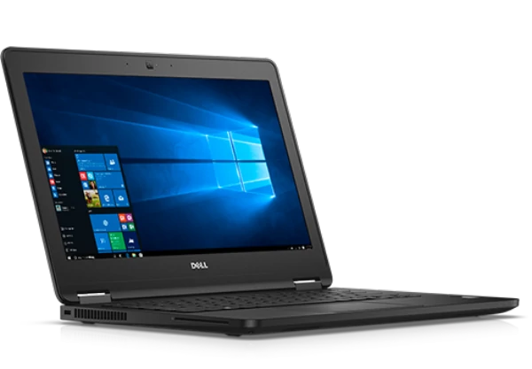 Dell Latitude E7270