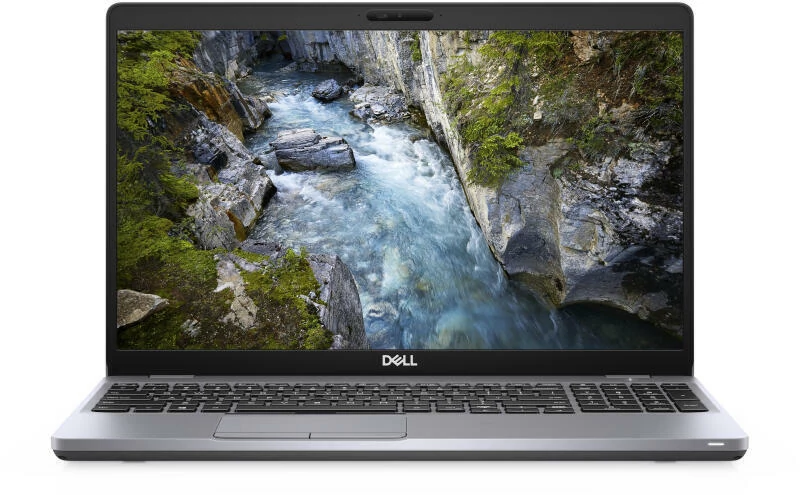 DELL Precision 3550