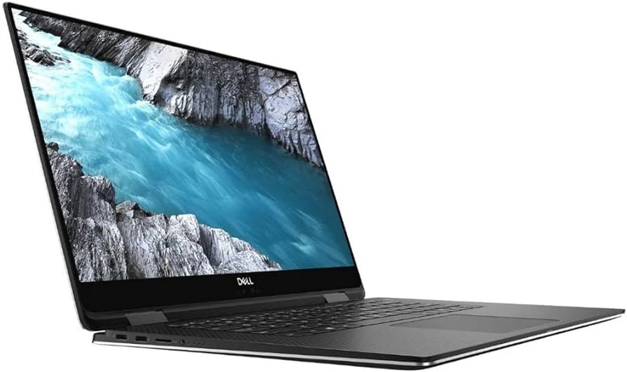DELL XPS 15 9575