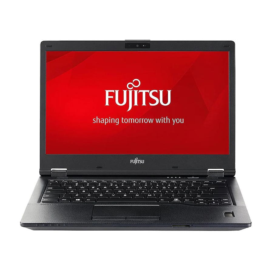 FUJITSU LifeBook E549