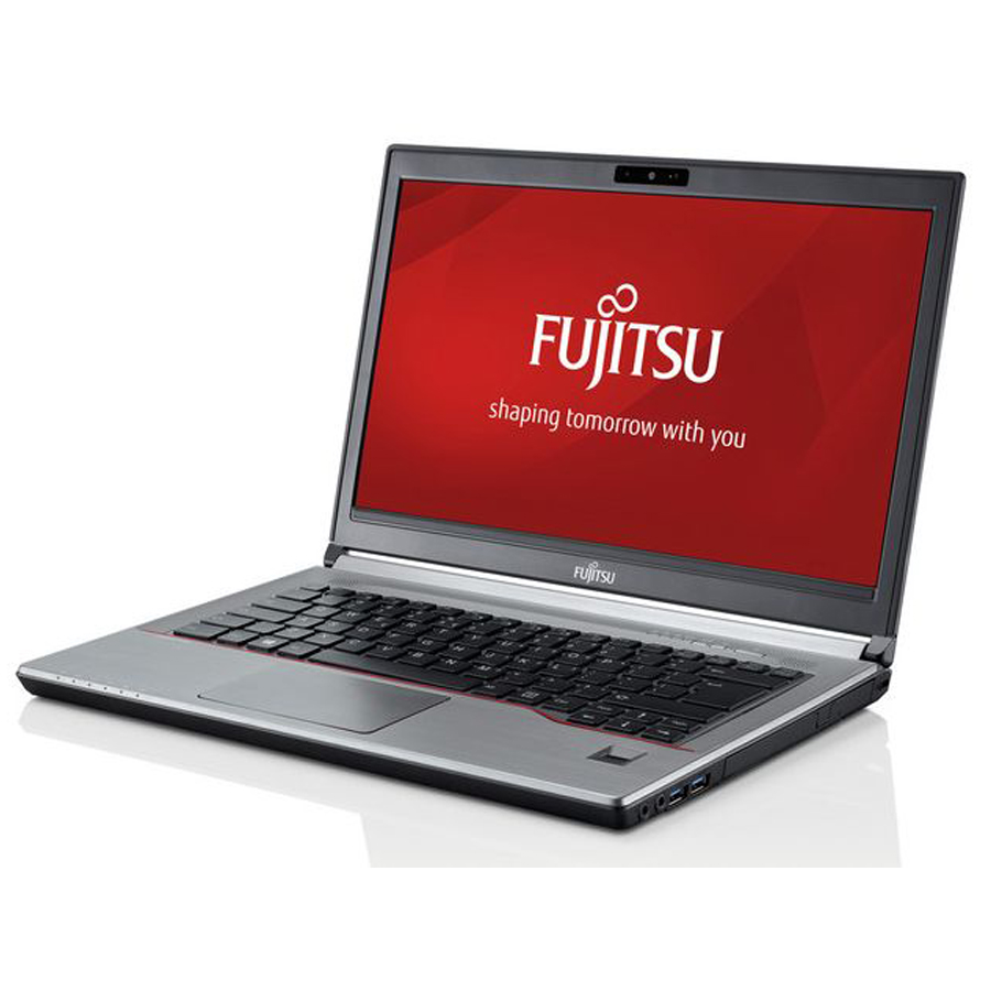 FUJITSU LifeBook E744: A-