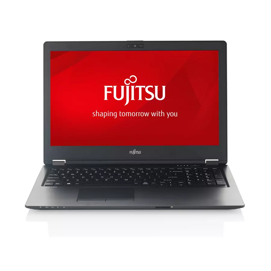FUJITSU LifeBook U757