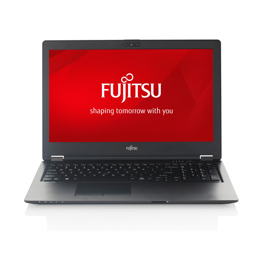 FUJITSU LifeBook U757