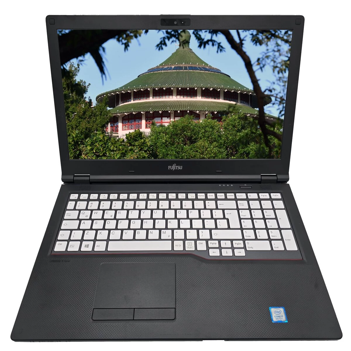 Fujitsu LIFEBOOK E559
