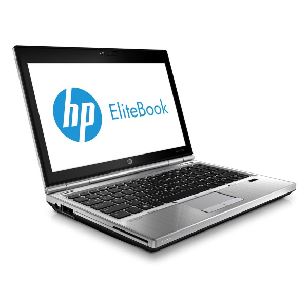 HP EliteBook 2570p: A-
