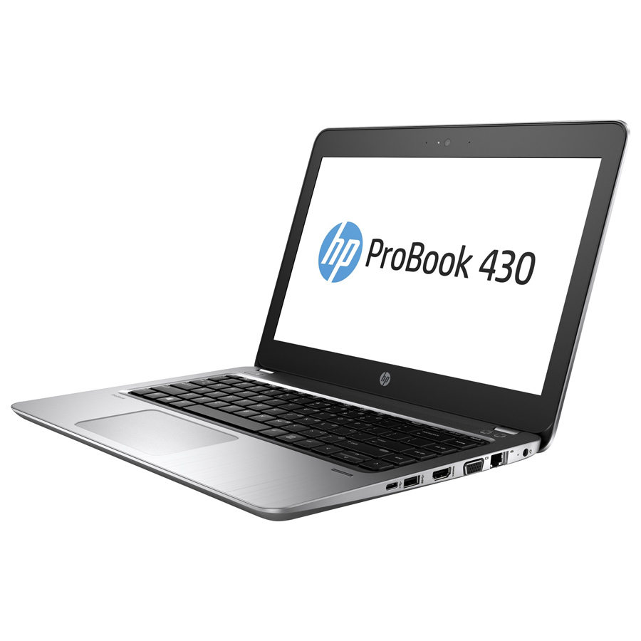 HP ProBook 430 G4: A-