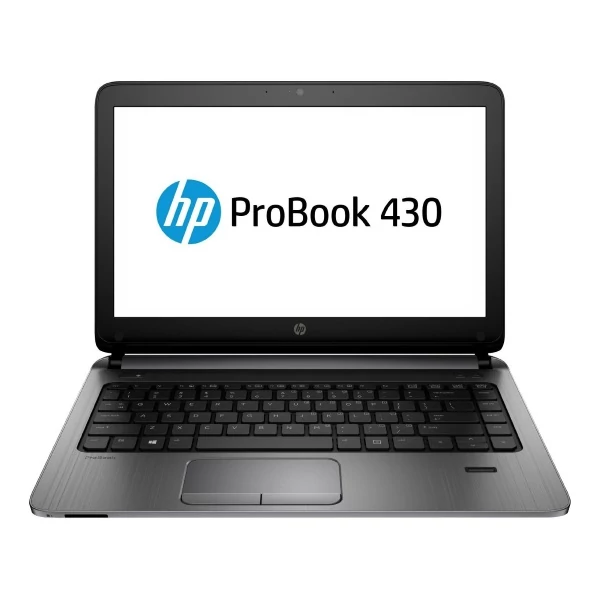 HP ProBook 430 G2: A-