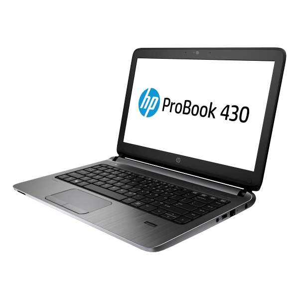 HP ProBook 430 G2: A-