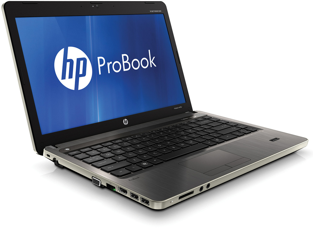 HP ProBook 4330S