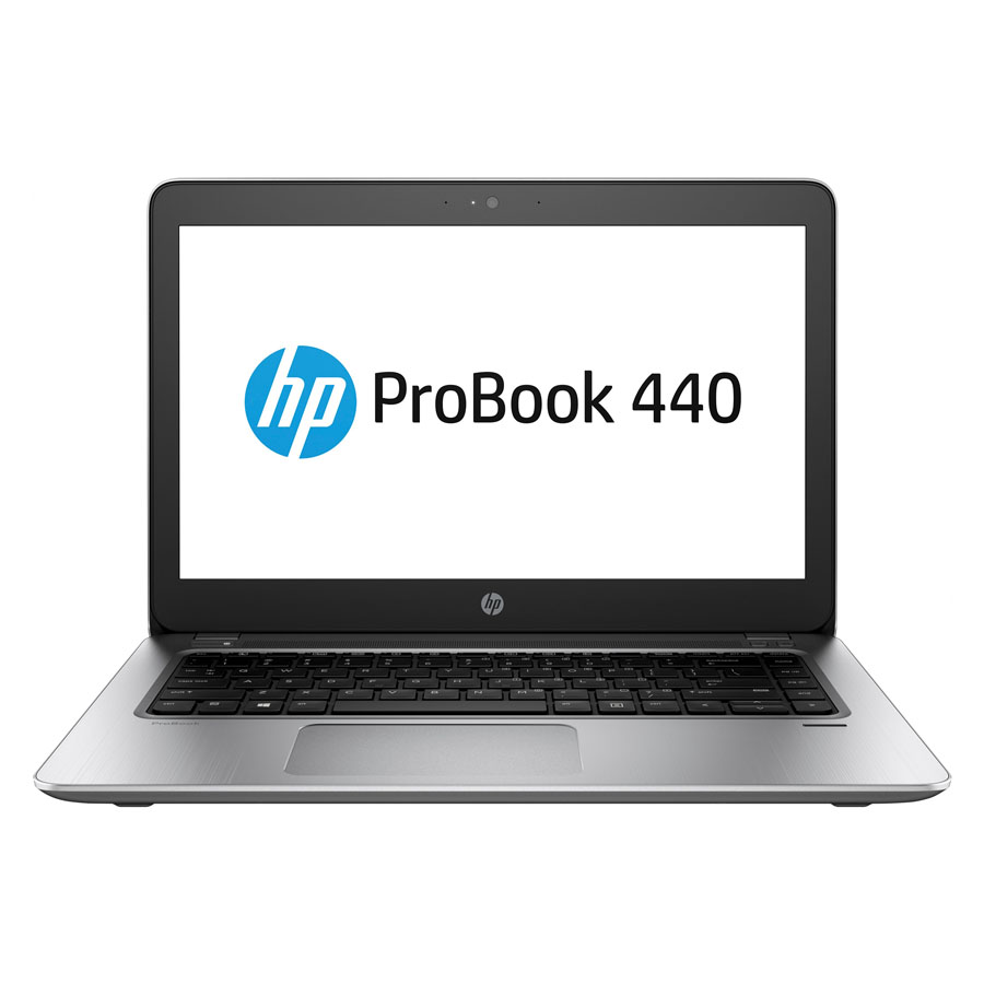HP ProBook 440 G4: A-