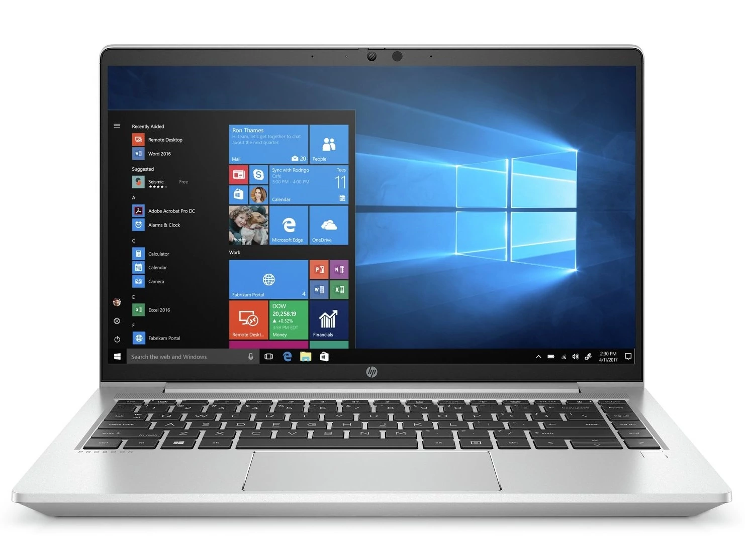 HP ProBook 440 G8