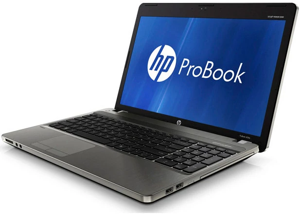 HP ProBook 4540s: A-