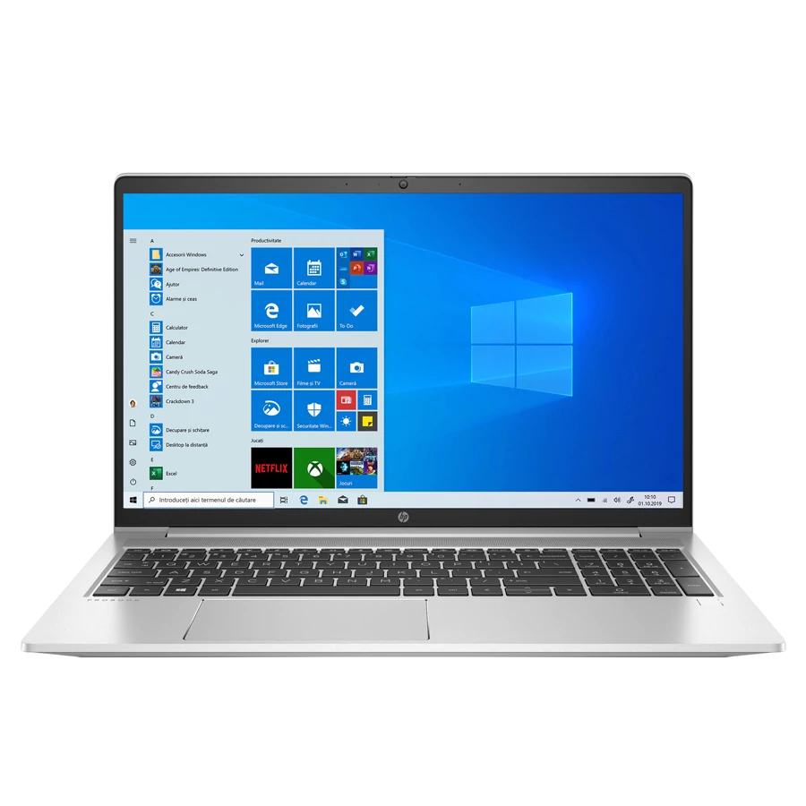 HP ProBook 455 G8