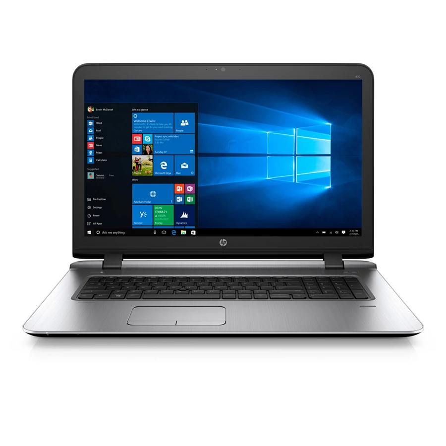 HP ProBook 470 G3