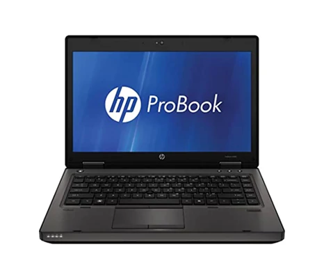 HP ProBook 6460b